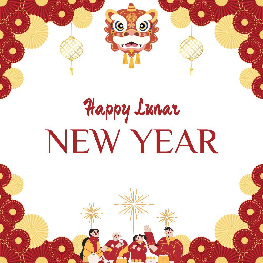 Happy New Year